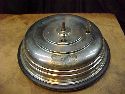Rare antique christmas tree - antique,