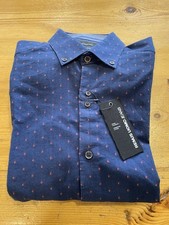 REMUS UOMO JEANS Patterned