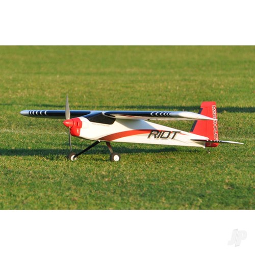 Max thrust riot artf no - max-thrust,