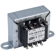 Vigortronix Chassis Mains