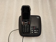 Siemens Gigaset C620 Cordless Phone Handset 