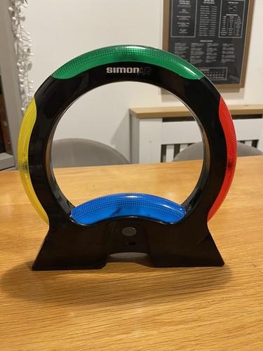 Simon air game - used, and