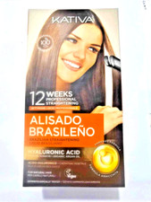 KATIVA ALISADO BRAZILIAN