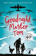 Goodnight mister tom puffin - mister, (a