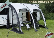 Leisurewize Ontario 20-260