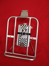 Universal Vespa/Lambretta Oil