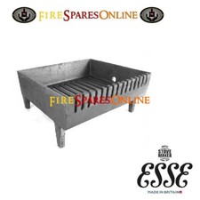 Esse 500/525 Vista Cast Grate