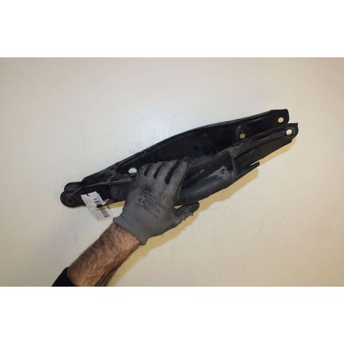 Rear lower suspension - rear,