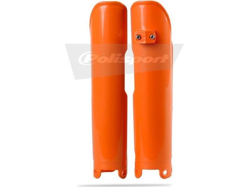 Polisport orange fork - polisport,