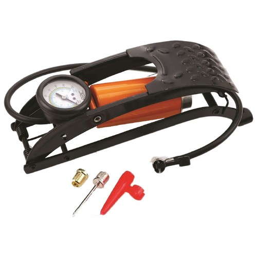 Rac heavy duty single barrel - rac,