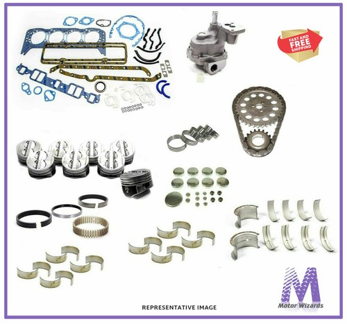 Mercruiser v6 marine - gm,