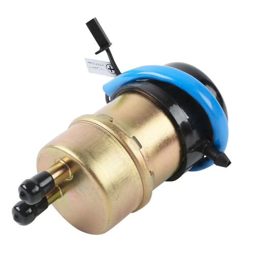 8mm fuel pump fit - 8mm,