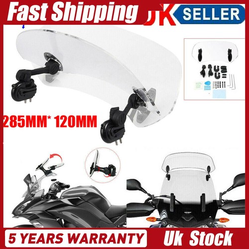 Motorcycle windshield - motorcycle,