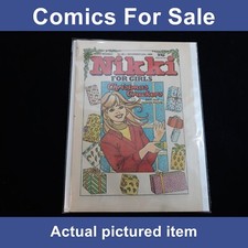 Nikki comic no. 96 - 20