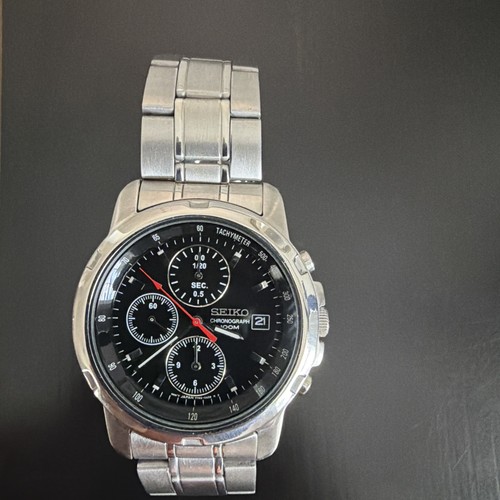 Seiko 100m 7t92 - 100m, 7t92-0bf0