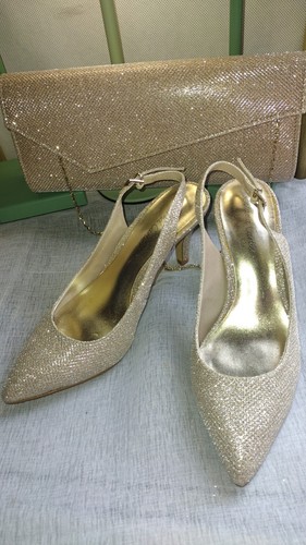 Roland cartier champagne gold - roland,