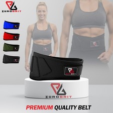 Weight Lifting Belt by Gym