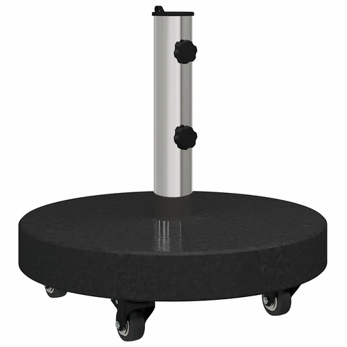 Parasol base manual granite - manual,