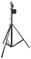 Wind Up Lighting Stand with 4M