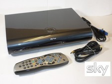 Sky+ HD 2TB Box DRX895WL-C