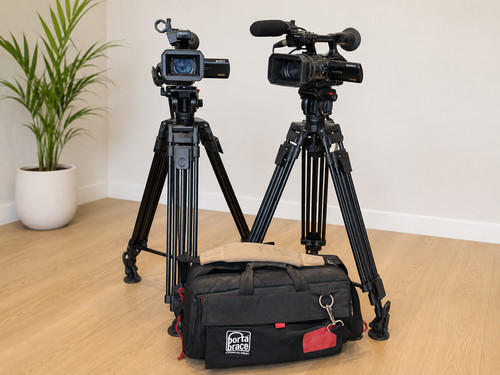 Sony hvr v1e - 2x, camcorders