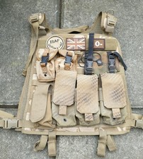 British Army Blackhawk DPM