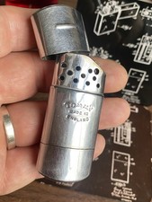 Tommy Vintage Lighter Made In England