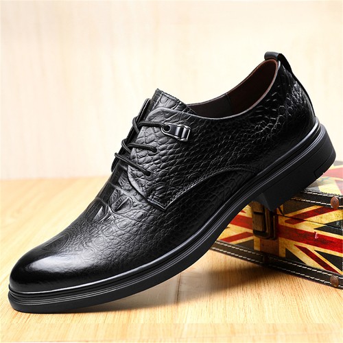 Men crocodile print - men's,