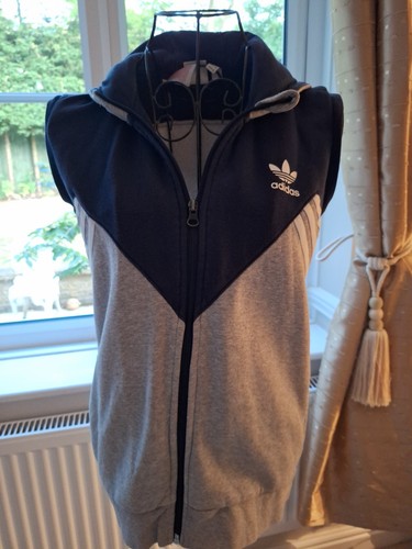 Adidas age sleeveless - age,
