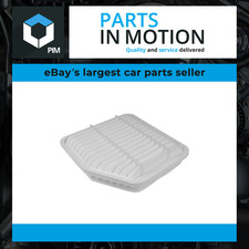 2x Air Filters fits LEXUS