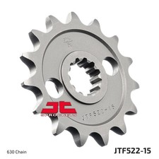 JT Front Sprocket 15/630 Pitch