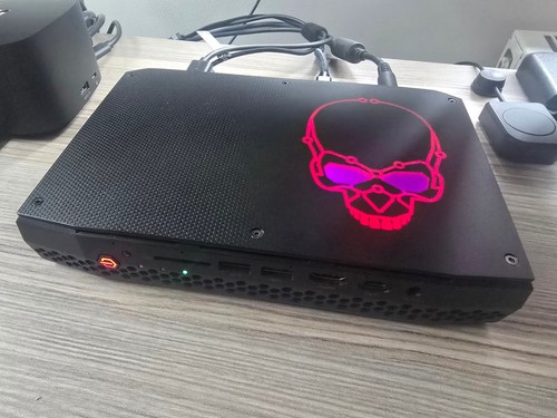 Intel nuc8i7hnk3 core - nuc8i7hnk3,