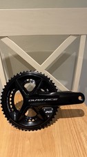 4iiii Dura-Ace R9200 Precision Pro Dual-Sided Powermeter 172.5mm 52/36