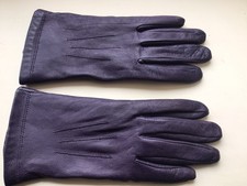 M & S Ladies Mulberry Leather