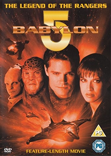 Babylon legend of the - legend,