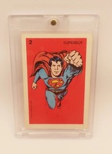 1978 DC Comics Vintage Whitman