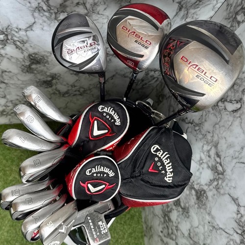 Callaway diablo edge men - callaway,