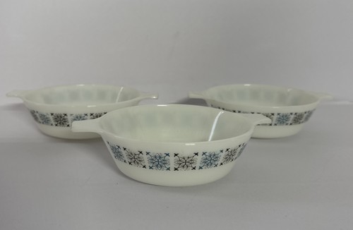 Vintage pyrex jaj 1960s - jaj,