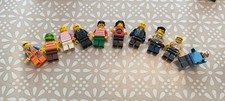 Lego Minifigures Mixed Job Lot