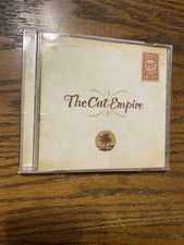 The Cat Empire: Two Shoes CD -