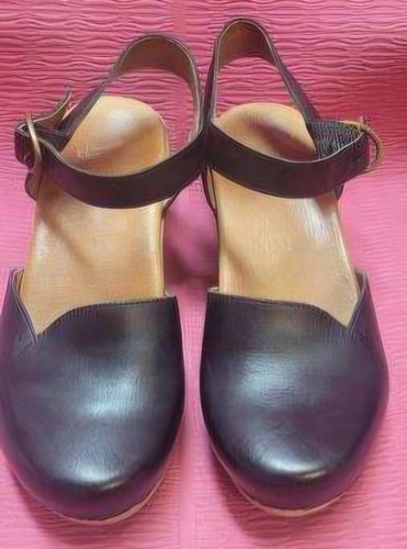 Dansko mary jane - dansko,