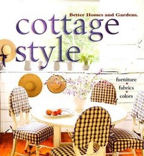 Cottage Style: Furniture