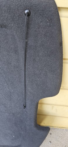 Rover parcel shelf - 25,