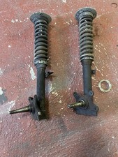 BMW E10 2002 Front Clover’s