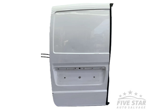Mercedes benz vito rear - mercedes-benz,