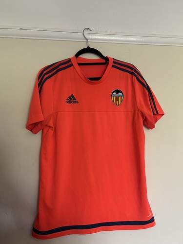 Valencia 2015 training - cf, 2015-16