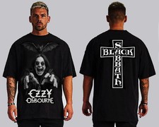 OZZY OSBOURNE BAT HARD ROCK