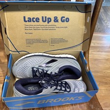 Brooks Beast 18 Men's 9.5 D