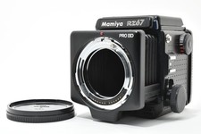 [Top MINT+++] Mamiya RZ67 Pro