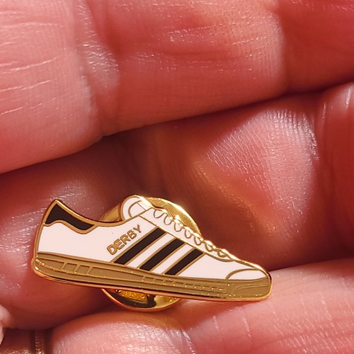 Nice derby county badge - nice,